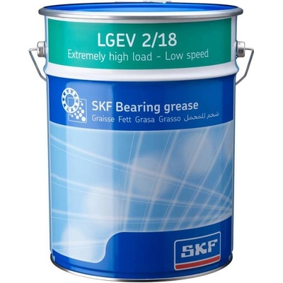 SKF LGEV 2 18 kg