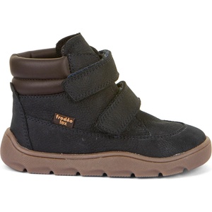 Froddo Детски обувки barefoot Froddo Kid's Zeru Tex Barefoot Barefoot shoes - Dark Blue - размер 34 (EU) (702-4810-0225)