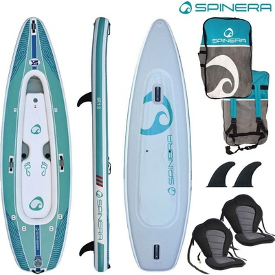 Spinera SupKayak SK 12
