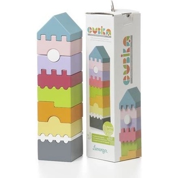 CUBIKA 11308 Věž I