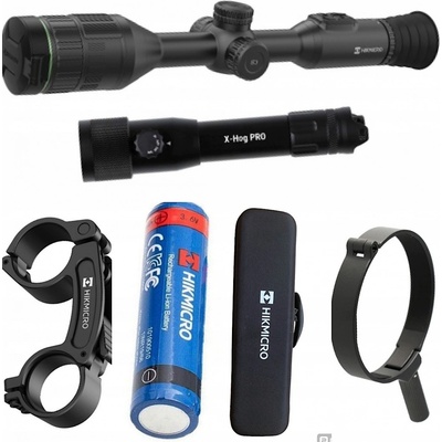 Hikmicro Alpex 4K A50E