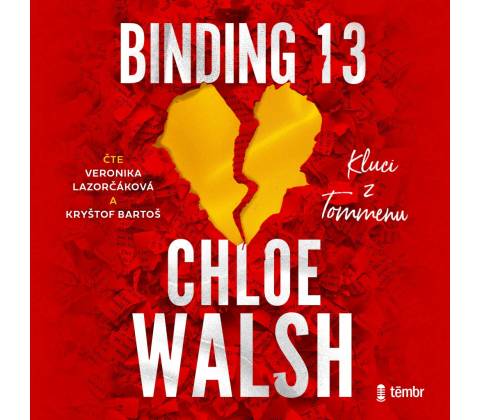 Binding 13