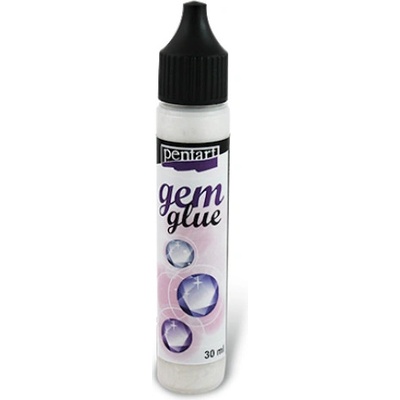 pentart Lepidlo na kamínky a drahokamy 30ml – Zboží Dáma