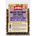 Hilton DIBO Soft Treats с агнешко месо - лакомства за кучета - 200 гр, Полша 825