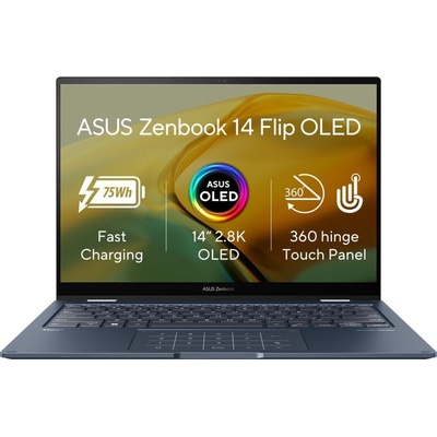 Asus Zenbook Flip 14 UP3404VA-OLED058W