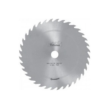 Pilana Pilový kotouč na dřevo 550x3,0x30 5311 36KV36° PI225311-550-30-30