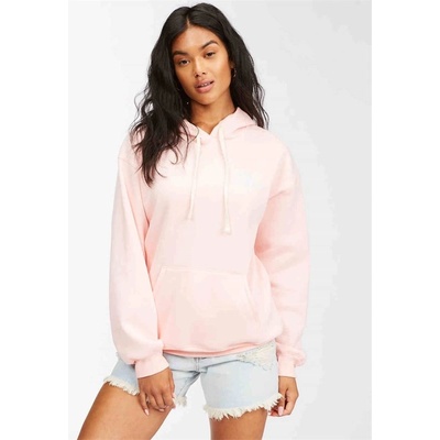 Billabong mikina Off The Beach J Otlr 2286 Pale Pink 2286