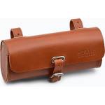 Brooks England Чанта под седалката на велосипед Brooks England Challange 0, 5 l honey