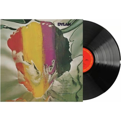 Bob Dylan - Dylan LP