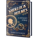 Sherlock Holmes a myslící stroj