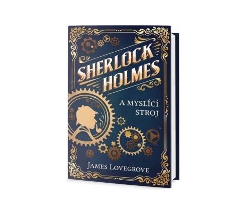 Sherlock Holmes a myslící stroj
