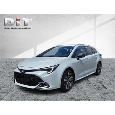 Toyota Corolla 2.0 Touring Sports Style 131 kW
