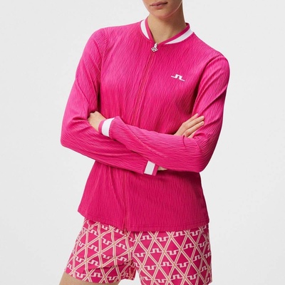 J.Lindeberg Golf Leonor ružová