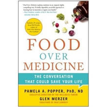 Food Over Medicine