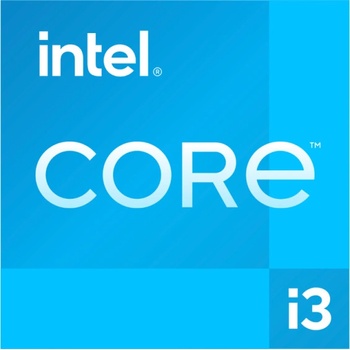 Image 1 of Intel Core i3-14100F 4-Core 3.5GHz LGA1700 Tray (CM8071505092207)