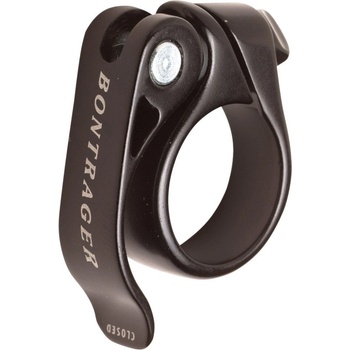 Bontrager Clamp Lever podsedlová objímka