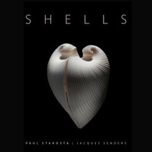 Kniha Shells