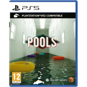 Tensori Pools VR2 (PS5)