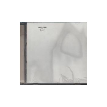 CURE: FAITH CD
