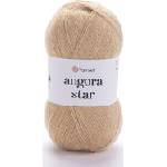 YARNART Angora Star 511 Плетива прежда (Angora Star 511)
