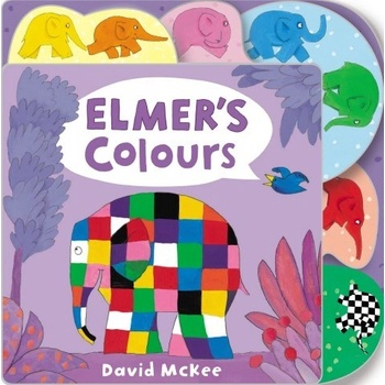 Elmers Colours