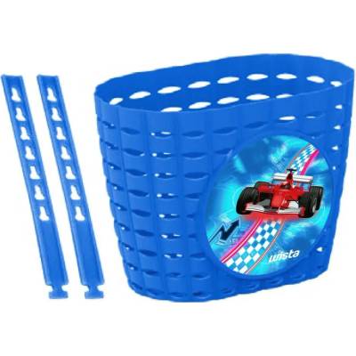 Wista W08630 plast dětský modrý