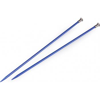 Rovné jehlice č. 3; 3,5; 4; 4,5; 5; 5,5; 6; 8; 9; 10 Velikost: 4,5mm