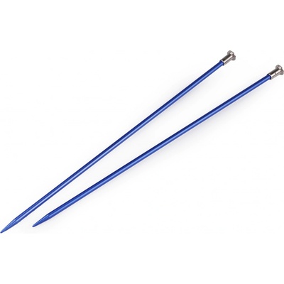 Rovné jehlice č. 3; 3,5; 4; 4,5; 5; 5,5; 6; 8; 9; 10 Velikost: 4,5mm