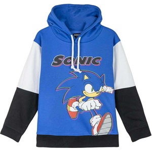 Cerda Суитшърт sonic (2900002274)