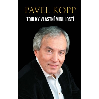 Toulky vlastní minulostí