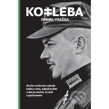 Kotleba - Daniel Vražda