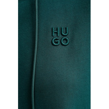 HUGO BOSS Памучен суичър HUGO Dalfine (50535240)