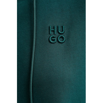 HUGO BOSS Памучен суичър HUGO Dalfine (50535240)