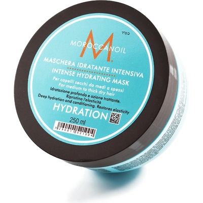 Moroccanoil Intense Hydrating Mask 250 ml