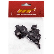 Kufry HTI X1 CLEAT KIT 4°