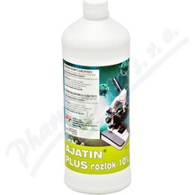 Ajatin Plus roztok 1% sol 1000 ml