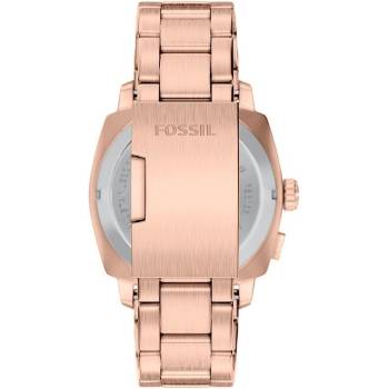 Fossil Мъжки часовник Fossil Machine - FS6158 (FS6158)