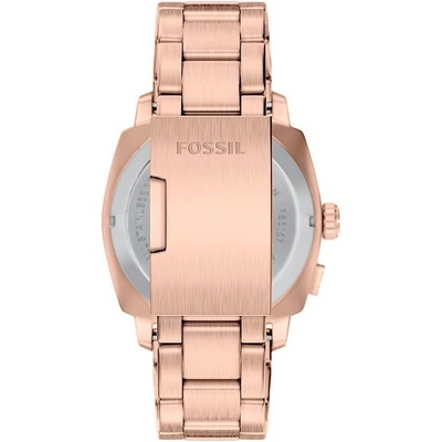Fossil Мъжки часовник Fossil Machine - FS6158 (FS6158)