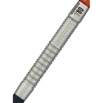 Dart Unicorn Striker 80% Wolfram 17g Soft