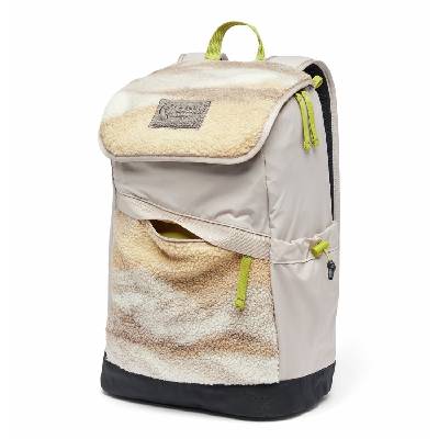 Columbia Wallowa 22L BackPack Unisex Batoh Farba: Crushed Clay, Black, Python Green, Sherp, Objem: 22 L 2093241084