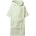 Bongusta Детско пончо за сърф Bongusta Kid's Naram Poncho Surf poncho - Pure White / Grass - размер 2-4 years (750-2137-0711)