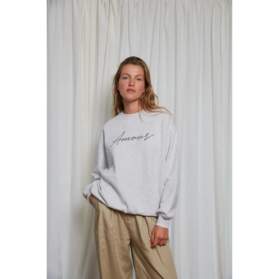 Tajinebanane kojicí mikina Ivre d'amour