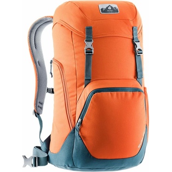 Deuter Trail SL 20l Paprika Forest
