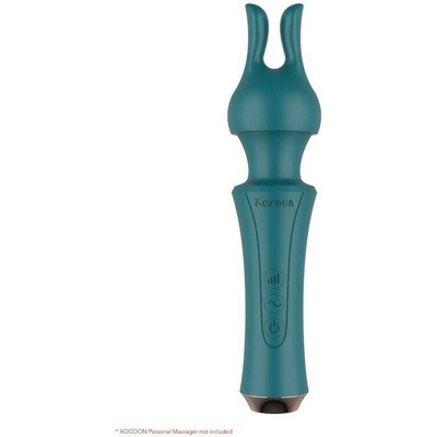 Xocoon Attachments Personal Massager