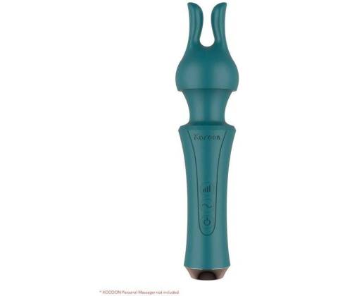 Xocoon Attachments Personal Massager