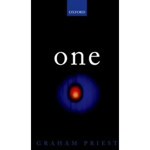 One | Graham Priest (ISBN: 9780198776949)