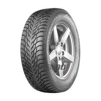 Nokian Hakkapeliitta R3 285/50 R20 116R