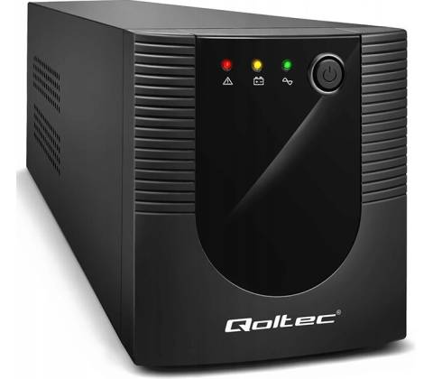 Qoltec 53776