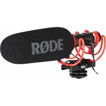 RODE VideoMic NTG MROD086