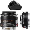 Leica Macro-Elmar-M 90mm f/4